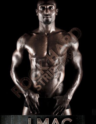 Male Strippers Orlando