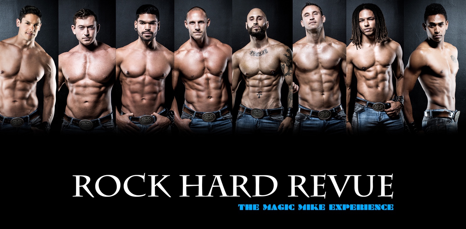 Rock Hard Revue Orlando