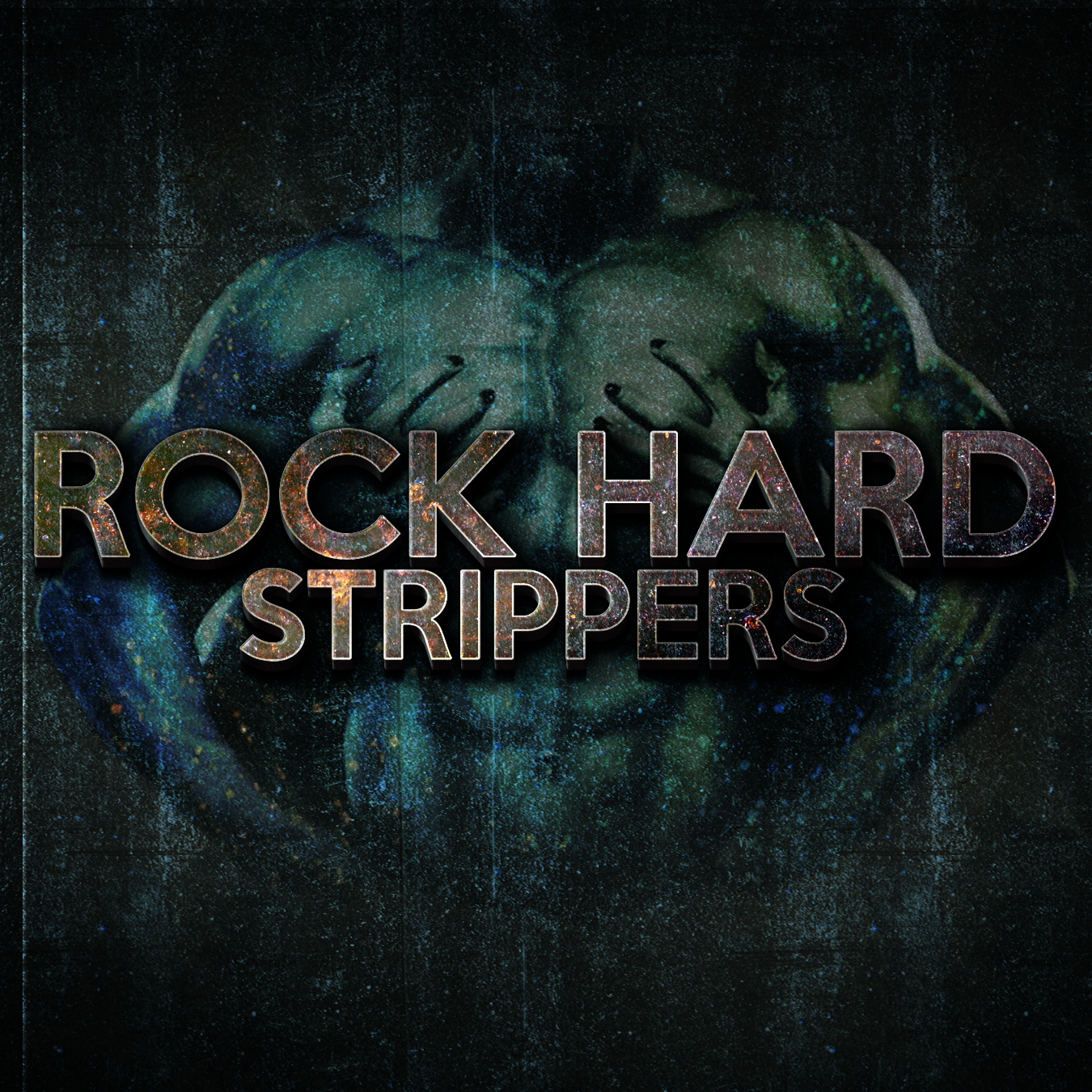 ROCK HARD STRIPPERS