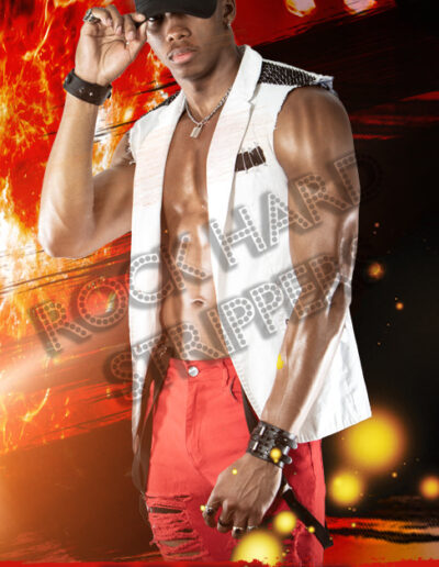 Male Strippers Orlando